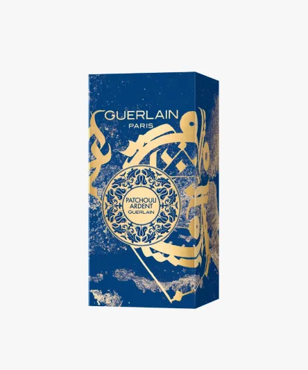 «جيرلان» تطرح  مجموعة "إبسولو دوريان" الجديدة بثلاثة عطور خشبية