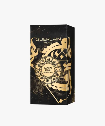 «جيرلان» تطرح  مجموعة "إبسولو دوريان" الجديدة بثلاثة عطور خشبية