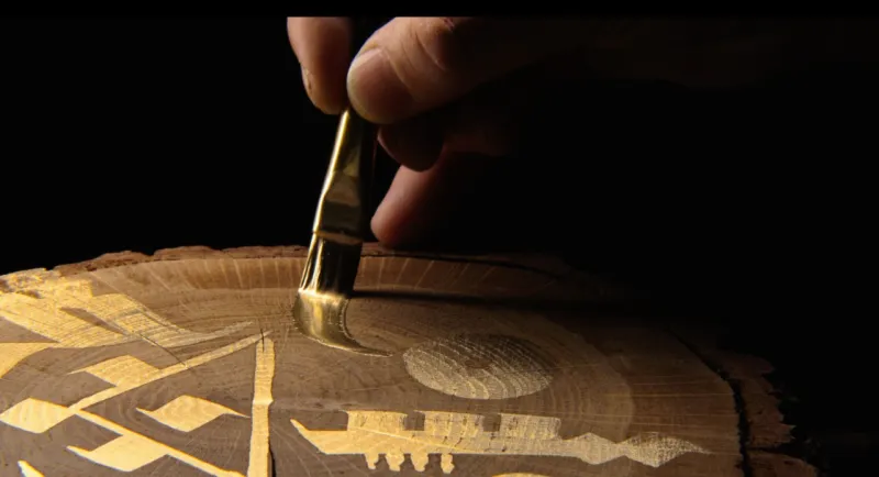 «جيرلان» تطرح  مجموعة "إبسولو دوريان" الجديدة بثلاثة عطور خشبية