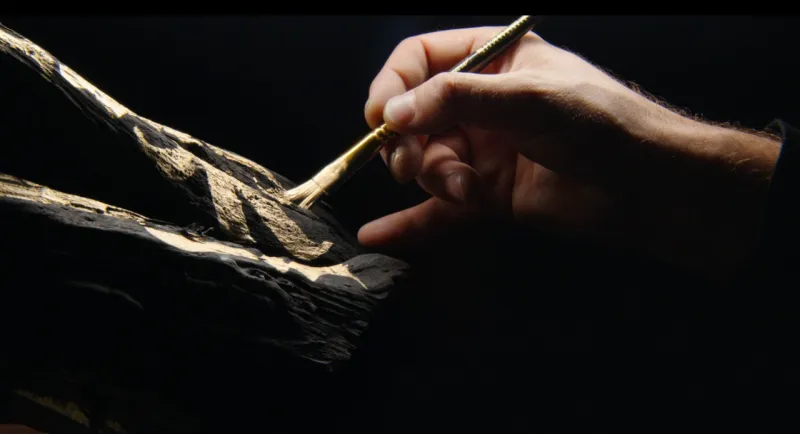 «جيرلان» تطرح  مجموعة "إبسولو دوريان" الجديدة بثلاثة عطور خشبية