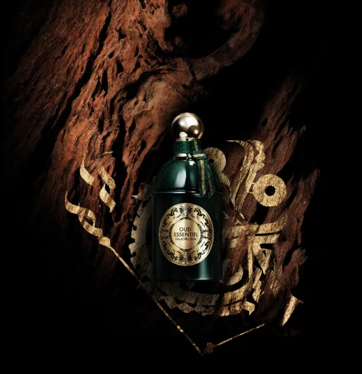 «جيرلان» تطرح  مجموعة "إبسولو دوريان" الجديدة بثلاثة عطور خشبية