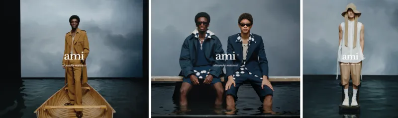 أحدث صيحات الموضة للرجال لربيع وصيف 2021