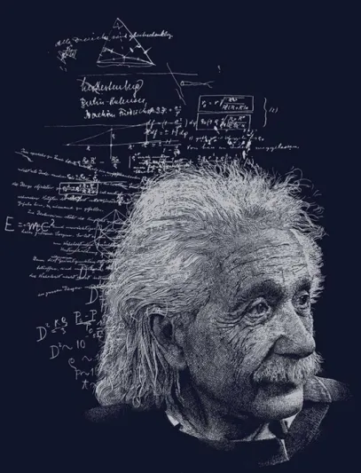 طفلة في الثالثة من عمرها تقترب من ذكاء أينشتاين!