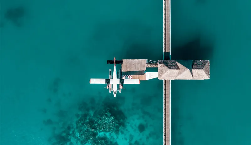 لرحلة عائلية ساحرة في العيد اهرب إلى جزر المالديف (صور)