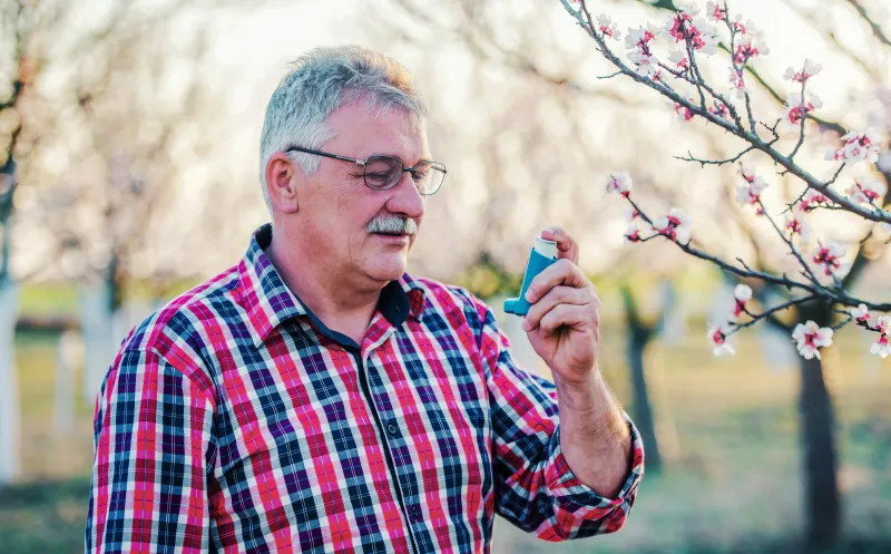 خبراء طبيون: ثلث مرضى الربو المفترضين يتناولون أدوية طويلة الأمد بلا داعٍ