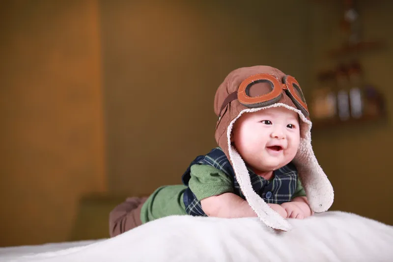 مقابل 158 ألف يوان.. أب صيني يبيع ابنه ليسافر مع زوجته الجديدة !