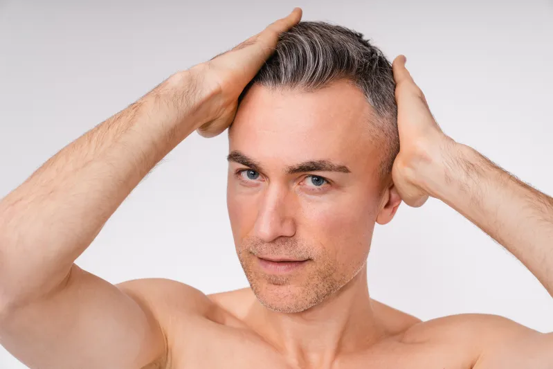 فوائد ماسك الشعر وأفكار ماسكات تناسب شعرك