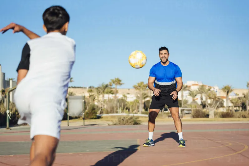 كيف تحدد الرياضة المناسبة لطفلك حسب عمره؟