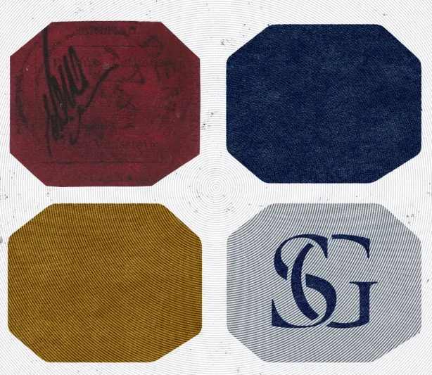 بيع أغلى طابع بريد في العالم بسعر خيالي 