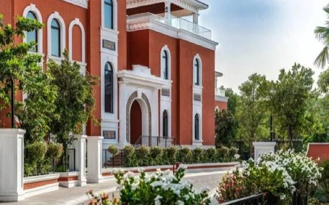 بيع أغلى فيلا في دبي بهذا السعر (صور)