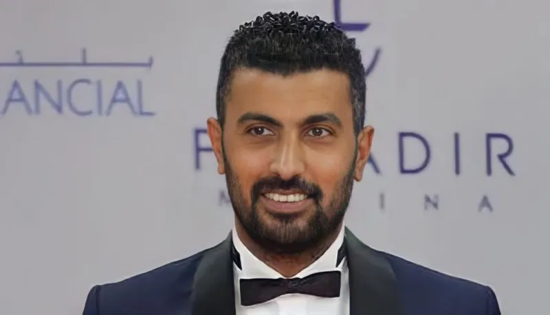 تعرف على حقيقة وفاة المخرج  المصري محمد سامي 