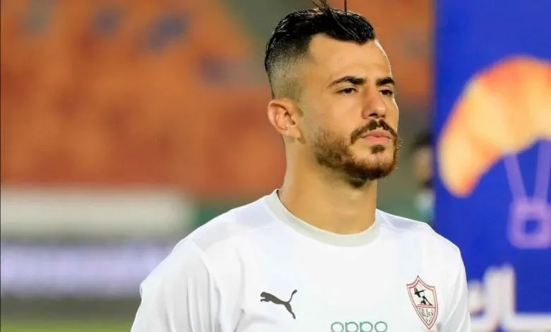 الونش يقضي على طموحات النصر بهذه التصريحات