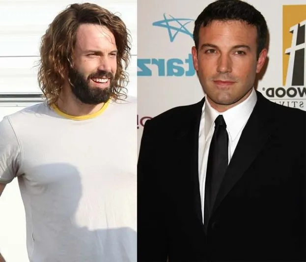 استوح تسريحات شعرك من إطلالات بين أفليك الجذابة (صور)