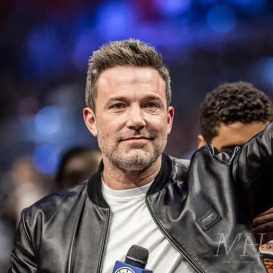 استوح تسريحات شعرك من إطلالات بين أفليك الجذابة (صور)