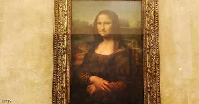 عريضة تطالب أغنى رجل في العالم بشراء لوحة الموناليزا