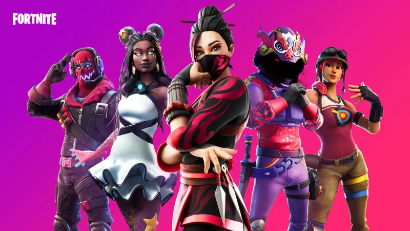 تحميل فورت نايت آيفون طريقة تحميل فورت نايت مجاناً وبشكل سهل 2021