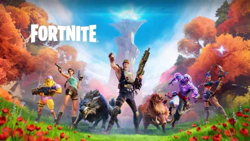 تحميل فورت نايت أندرويد طريقة تحميل فورت نايت مجاناً وبشكل سهل 2021