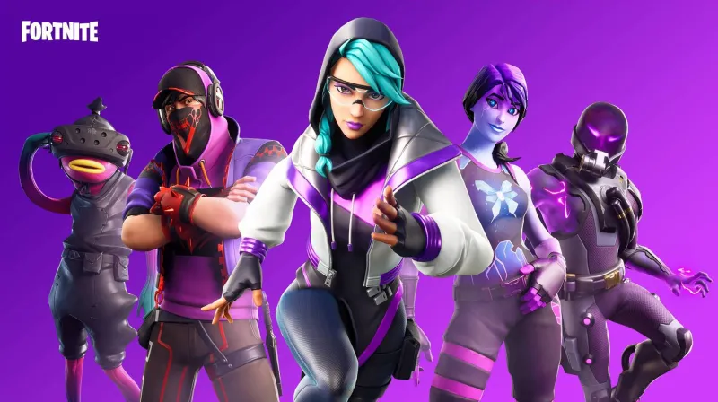 تحميل فورت نايت مجانا وبشكل سهل طريقة تحميل فورت نايت مجاناً وبشكل سهل 2021
