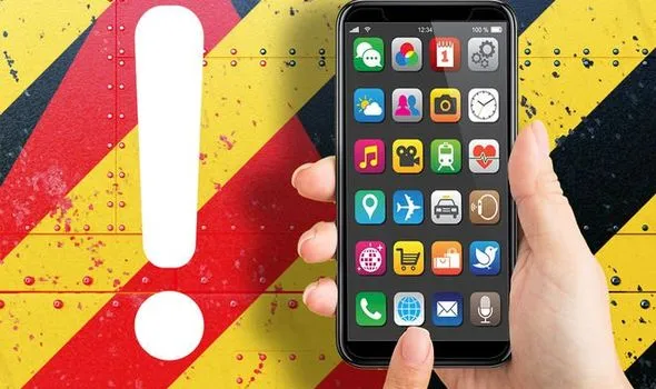 تطبيقات شائعة تحمل فيروسات خبيثة احذفها فوراً من هاتفك