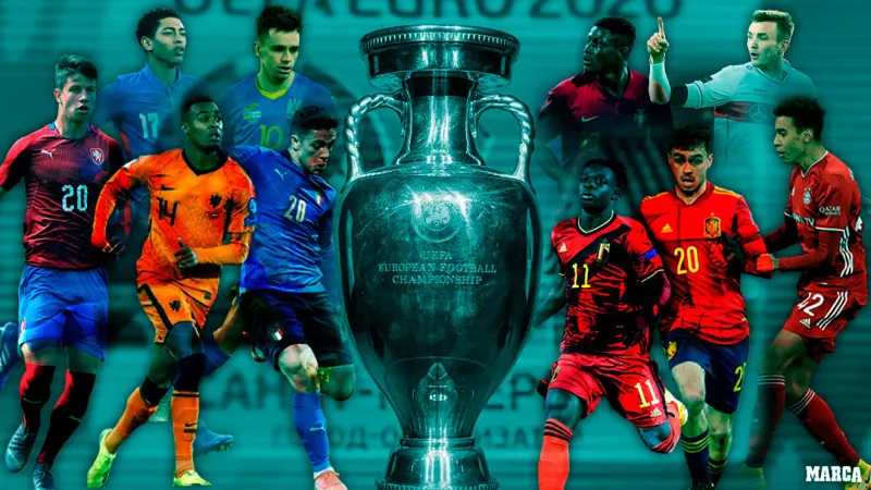 تفاصيل افتتاح "يورو 2020" في روما