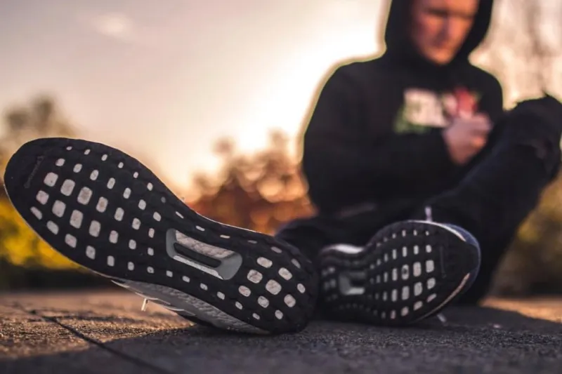 ما هي الأحذية المناسبة لمرضى السكري؟