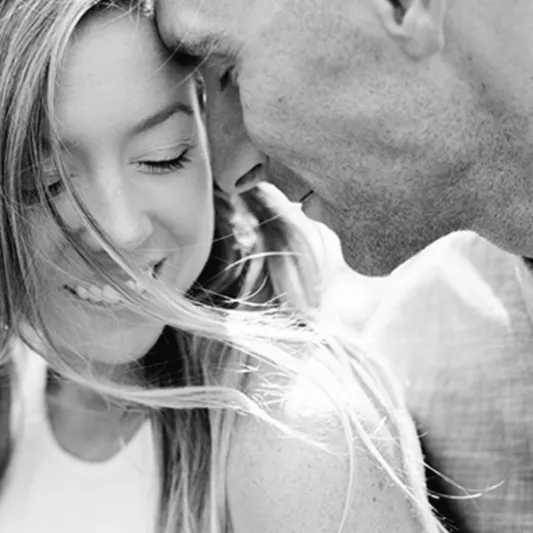 صفات مميزة تجهلها النساء عن الرجل الانطوائي