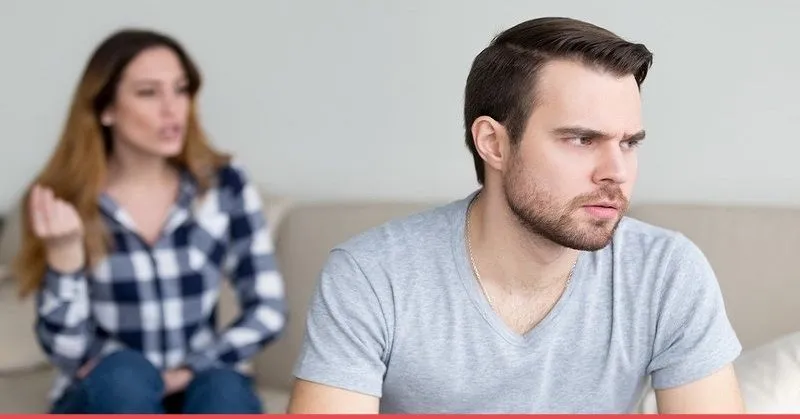 تصرفات تدفع الرجال لكره زوجاتهم