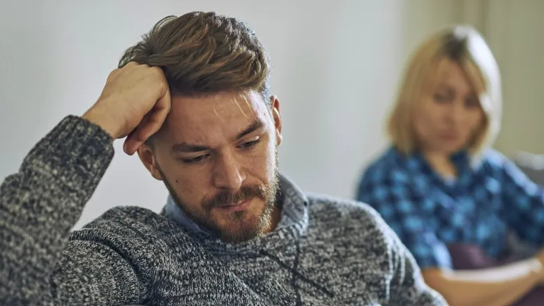 تصرفات تدفع الرجال لكره زوجاتهم