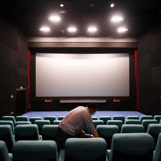 أفضل الأفلام التي تستحق المشاهدة في 2021