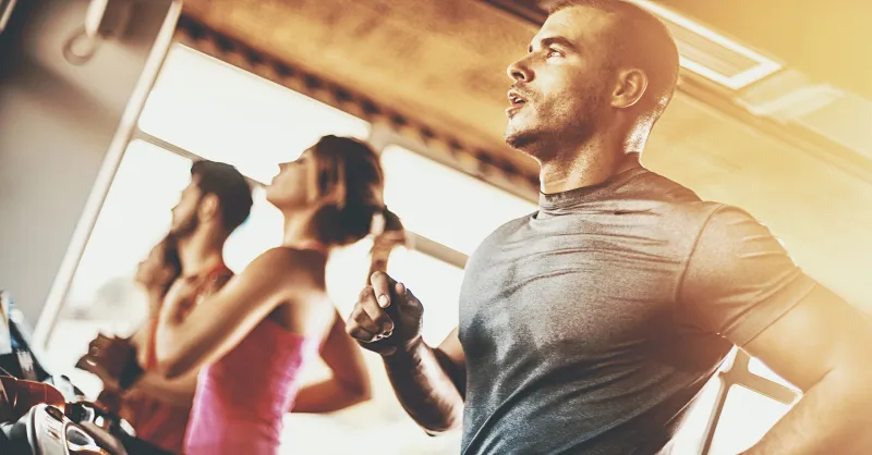 عادات صحية يجب على كل رجل اتباعها