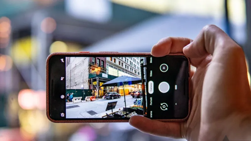 يُعالج الصور ذاتيّاً.. لماذا يُفضل المستخدمون تطبيق "غوغل كاميرا"؟