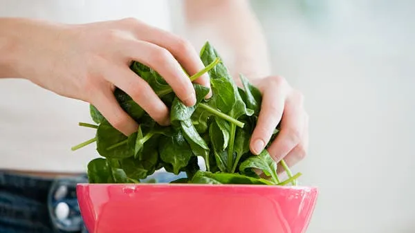 السبانخ .. كنز من الفوائد الصحية لا تفوته