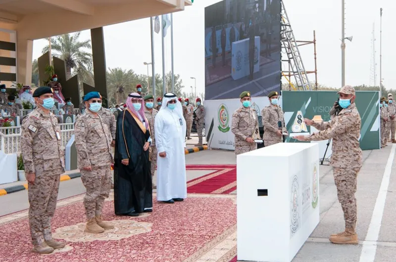 الشروط والأوراق المطلوبة للتقديم في كلية الأمير سلطان العسكرية للعلوم الصحية 