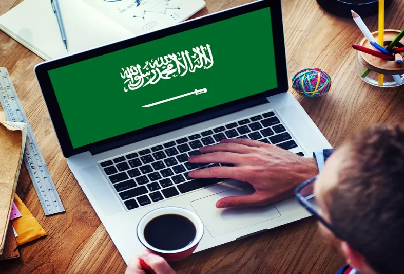 خدمات مكتب العمل السعودي الإلكتروني وكيفية التسجيل