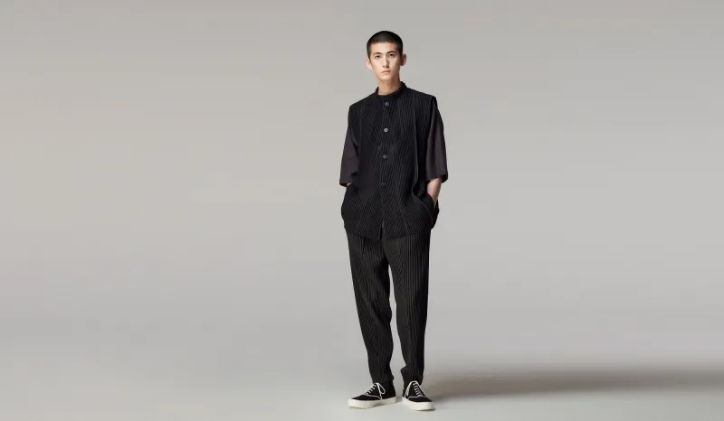 الشروال قميص.. تصاميم حديثة لزيّ متجذر في الأصول الشعبية