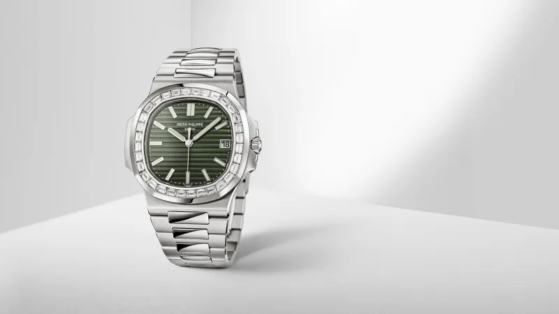 «الرجل» يرصد إبداعات معرض «الساعات والعجائب 2021» في جينيف