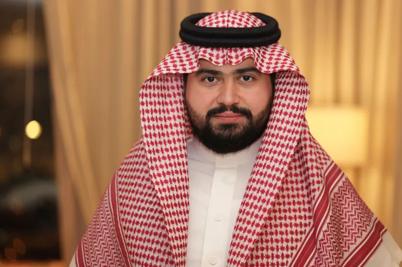 رائد الأعمال مؤيد محجوب: بشائر السياحة قادمة.. وأنا من أقوى روّاد الوساطة التجارية