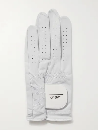 مستر بورتر تطرح مجموعتها الأولى من ملابس الجولف