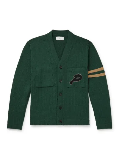 مستر بورتر تطرح مجموعتها الأولى من ملابس الجولف