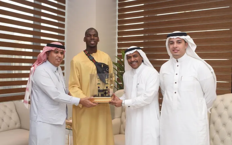 إجراء جديد خاص باللاعبين المسلمين في "يورو 2020"