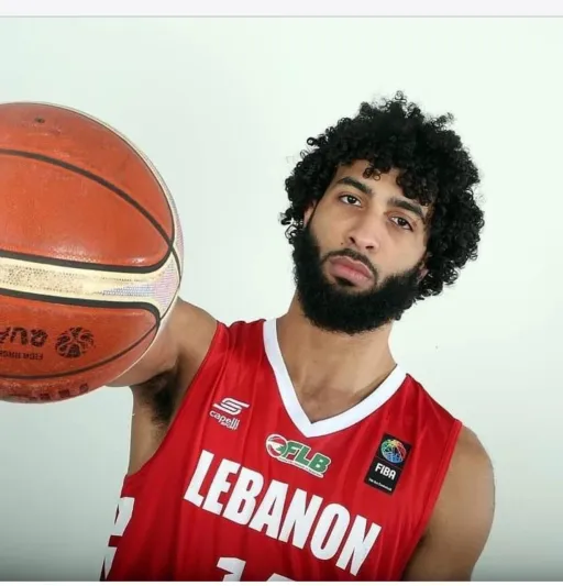 هند البحرينية تتزوج لاعب سلة