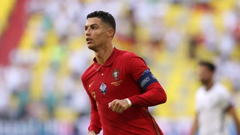  10 أشياء تثبت لك أن كريستيانو رونالدو لا يعرف المستحيل