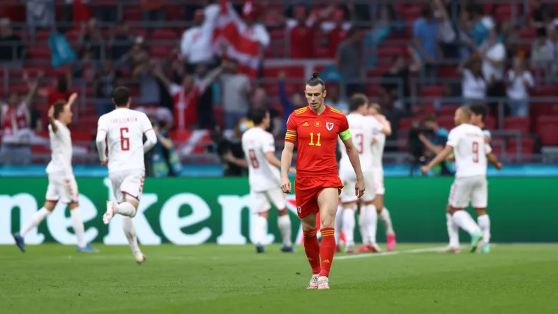 جاريث بيل يواصل إثارة الجدل مجدداً بتصريحات نارية