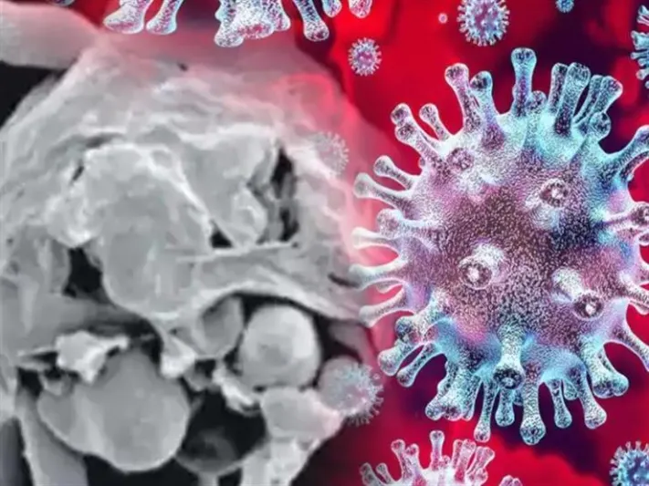 تعرف على أعراض الفطر الأسود وأكثر الأشخاص عرضة له