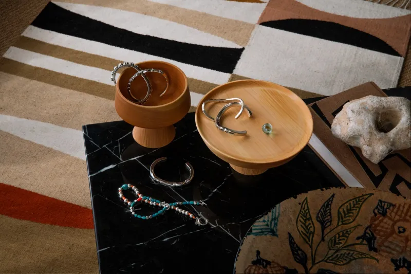 "العالم الصغير".. تشكيلة علامات تجارية رائعة تحت مظلة "مستر بورتر"