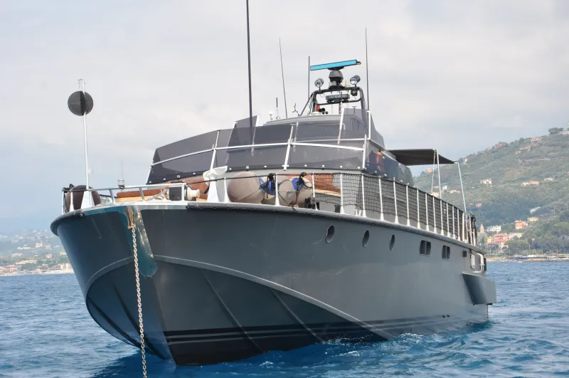 لماذا يتهافت أثرياء العالم على شراء يخت "كوخو"؟