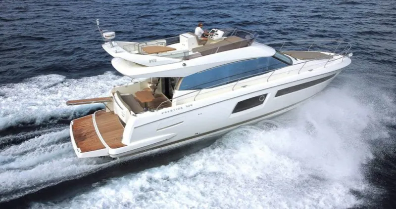 كيف سرق هذا الرجل يختاً بقيمة 1.2 مليون دولار؟