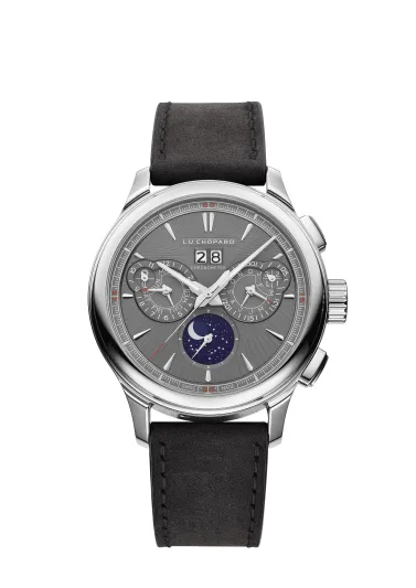 «الرجل» يرصد إبداعات معرض «الساعات والعجائب 2021» في جينيف