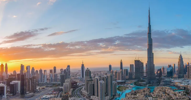 دبي سوق العقارات الفارهة في دبي يستعد لمرحلة ما بعد كورونا بأرقام مبشرة