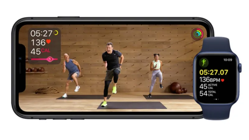 أبل تطلق الموسم الجديد من برنامج "تايم تو ووك"